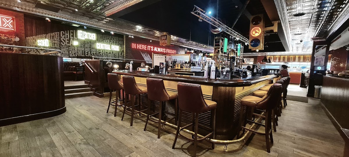 Tgi Fridays - Bolton